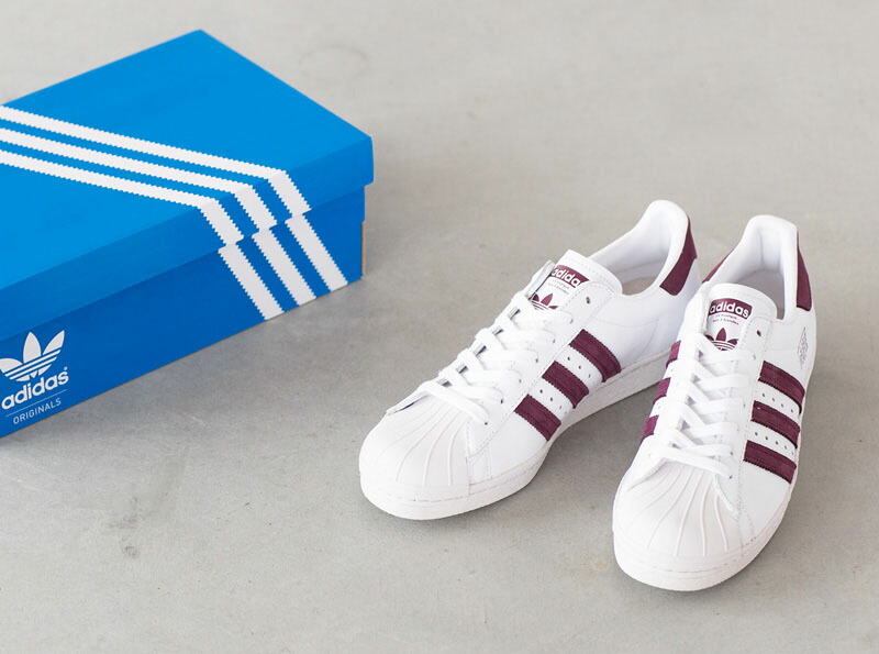 Adidas superstar 80's clearance 849