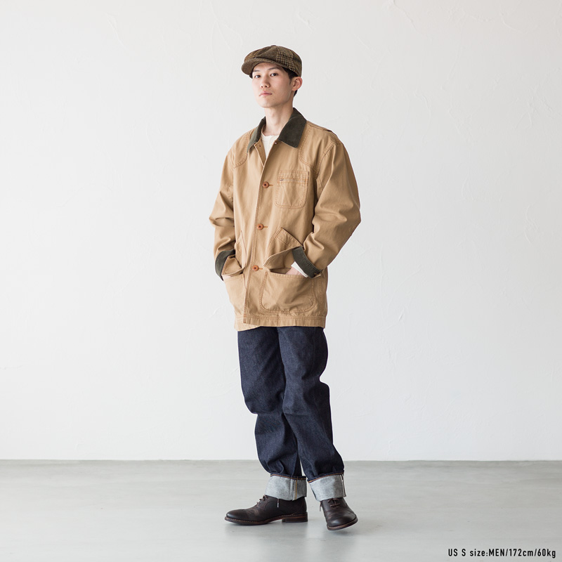 エルエルビーン　L.L.Bean フィールドコート