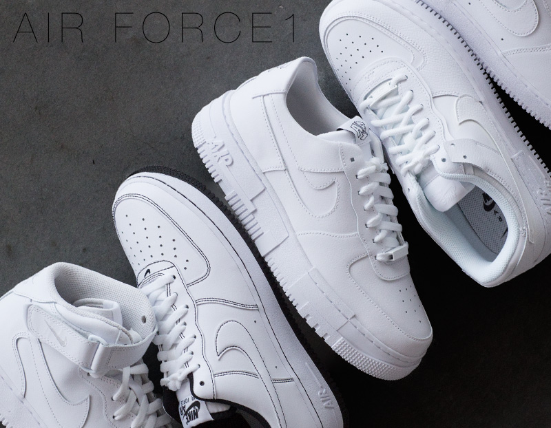 NIKE 21ss AIR FORCE 1 07 ナイキ エア フォース ワン