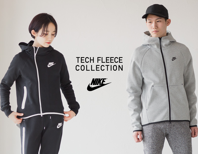 テックフリース・コレクション