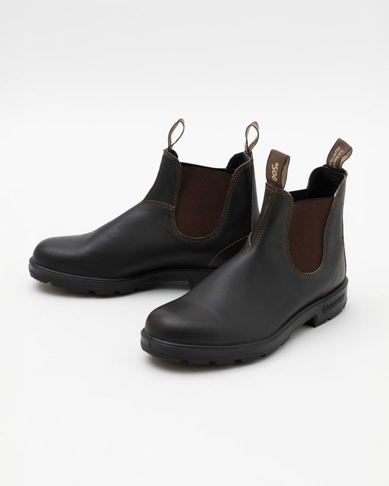 ブランドストーン オリジナルス サイドゴア ブーツ Blundstone レイン