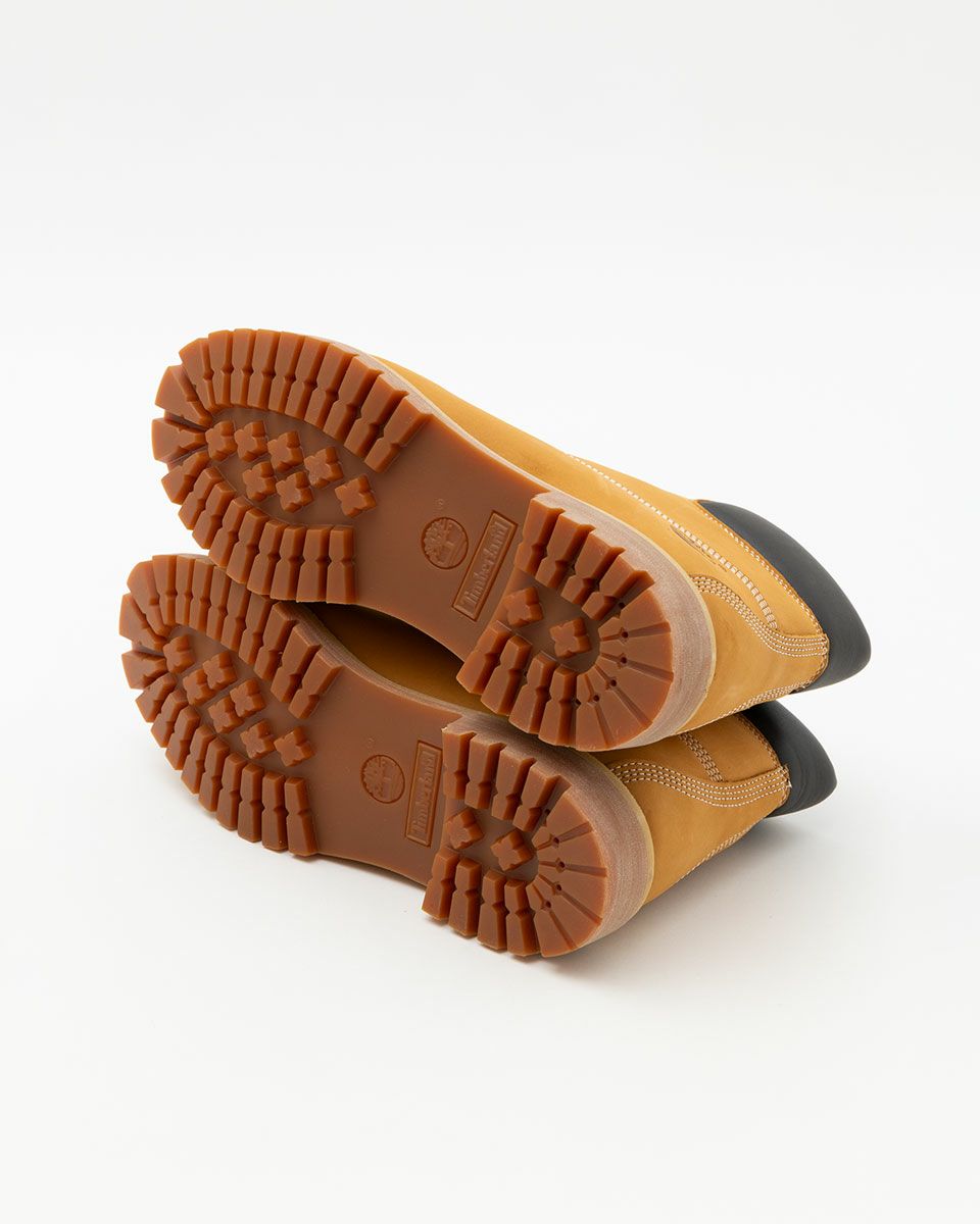 ティンバーランド イエローブーツ 6インチ プレミアム ウォーター