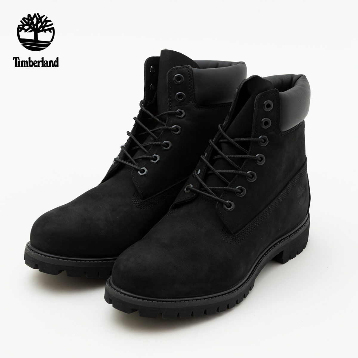 ティンバーランド イエローブーツ 6インチ プレミアム ウォーター