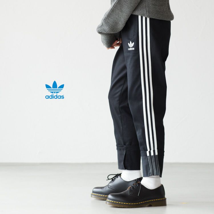 30%OFF】 アディダス オリジナルス コロラド パンツ adidas CLRDO