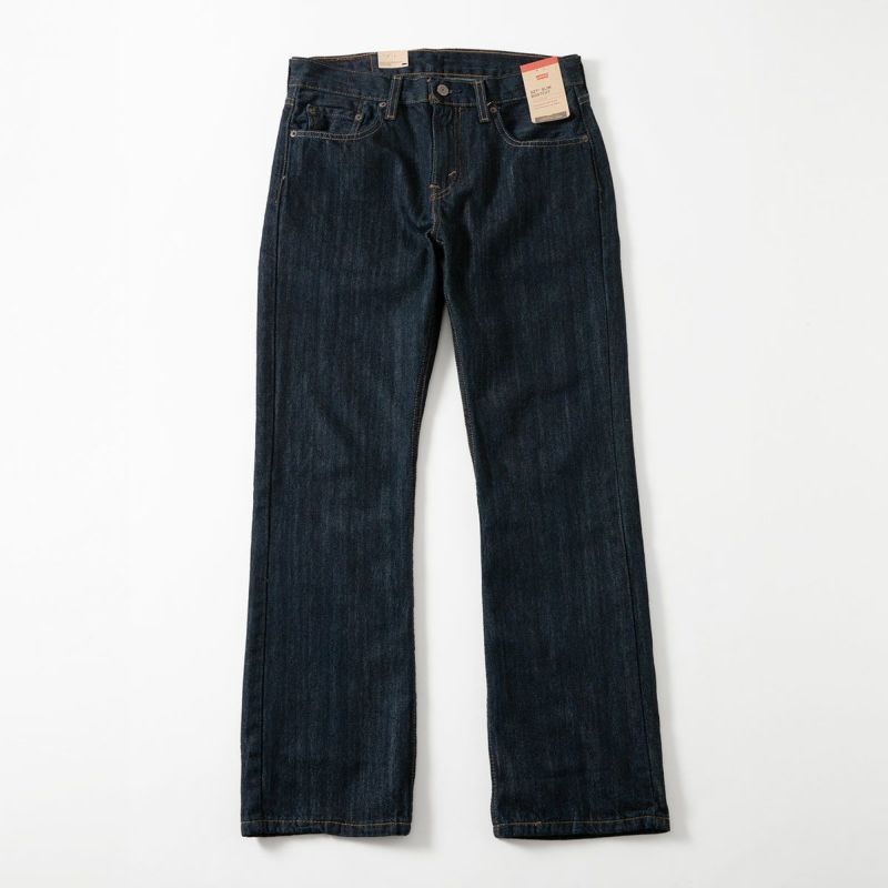Levi'sリーバイスUSモデル527 ローライズブーツフィットW32 L32 Levi'sリーバイスUSモデル527 ローライズブーツフィットW32 L32