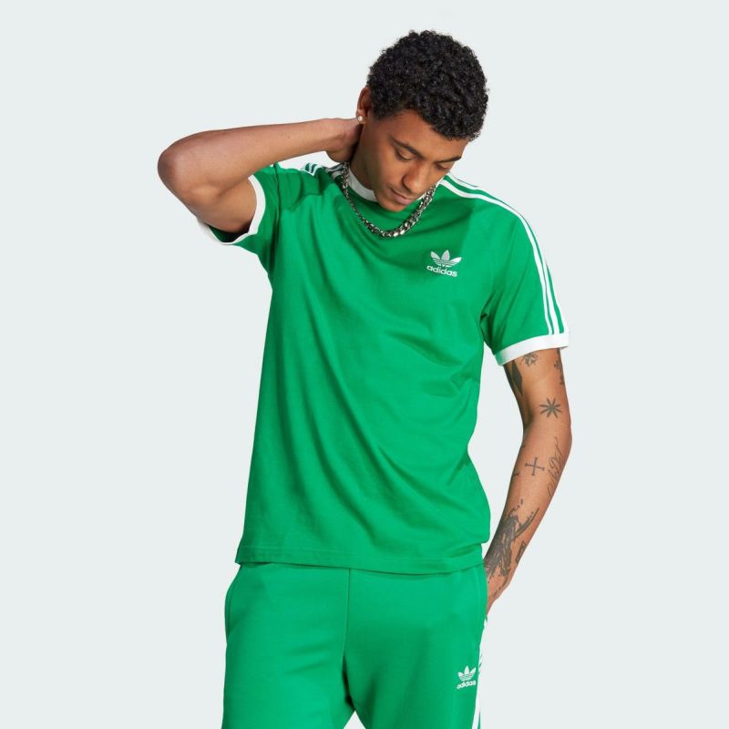 オリジナルTシャツ　3枚￼ adidas Originals 【お一人様3枚まで】アディダス オリジナルス