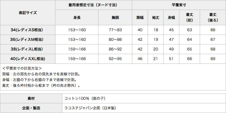 ラコステ ウィメンズ クラシックフィット ポロシャツ PF7839M
