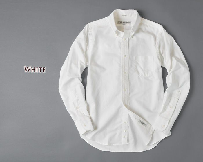 【美品】インディヴィジュアライズドシャツ/スタンダードフィット15 1/2 33 INDIVIDUALIZED SHIRTS／インディビジュアライズドシャツの