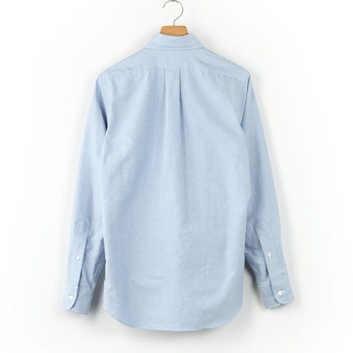 INDIVIDUALIZED SHIRTS 15h-33 スタンダードフィット INDIVIDUALIZED SHIRTS（インディビジュアライズドシャツ