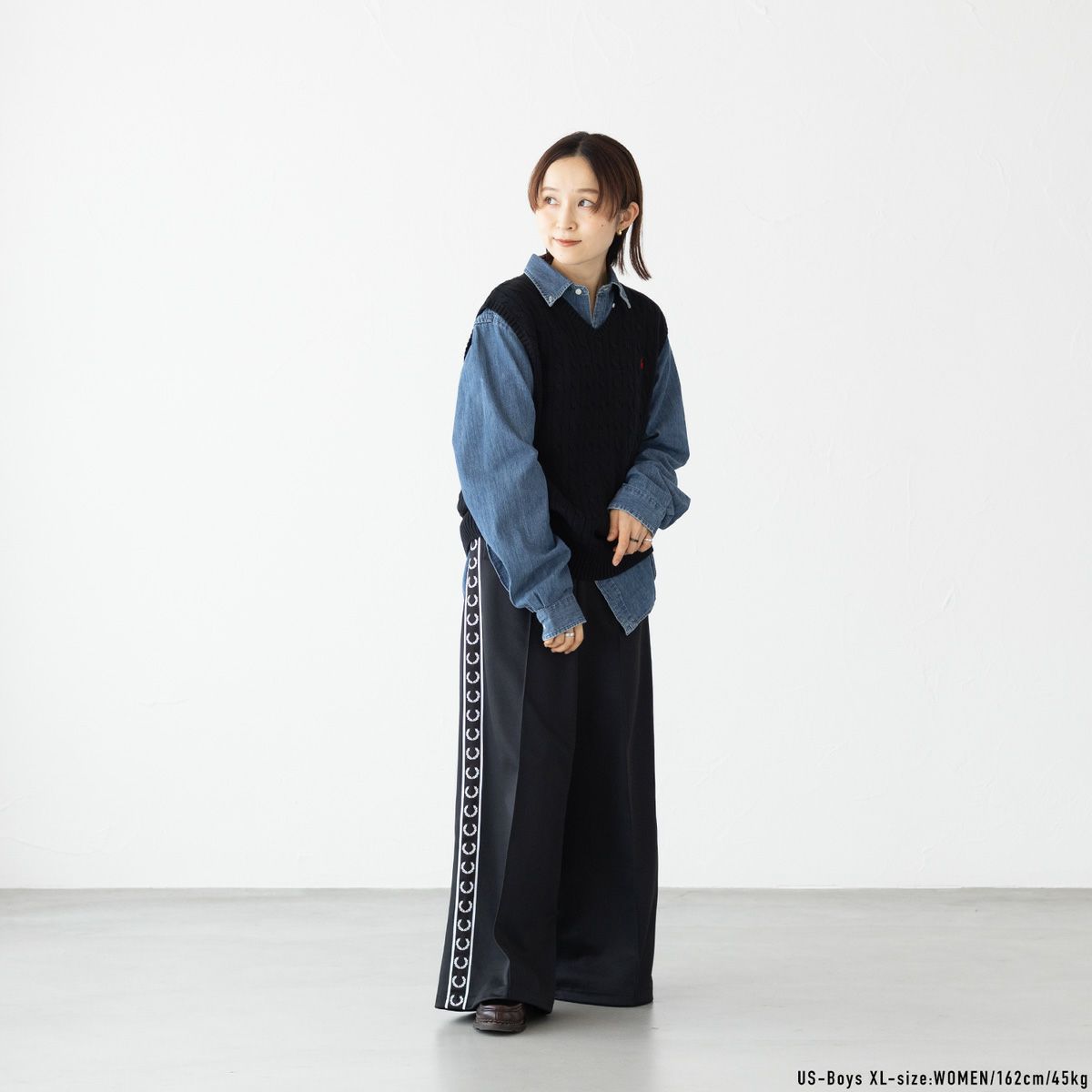 POLO RALPH LAUREN ポロラルフローレン コットンベスト XL 楽天市場】ポロ ラルフローレン ケーブル編み ベスト POLO RALPH