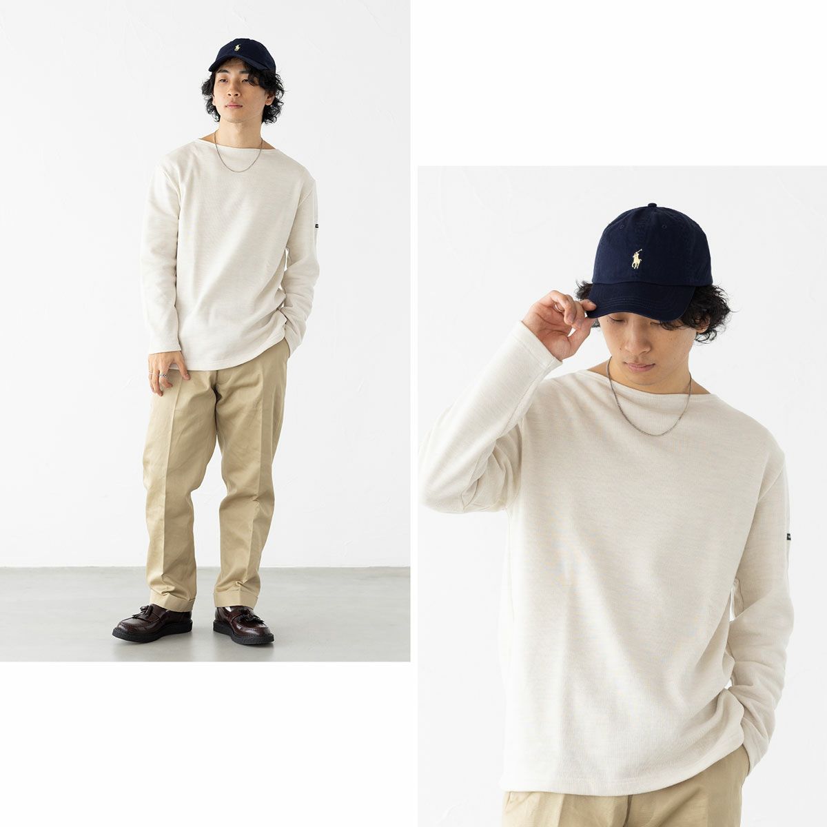 ポロ ラルフローレン キャップ ポニー刺繍 POLO Ralph Lauren コットン 