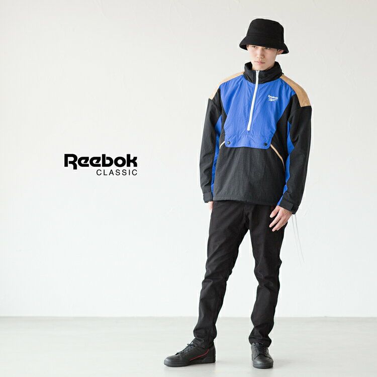 40%OFF】 リーボック クラシック LF アノラック FAF96｜ココチヤ｜新潟
