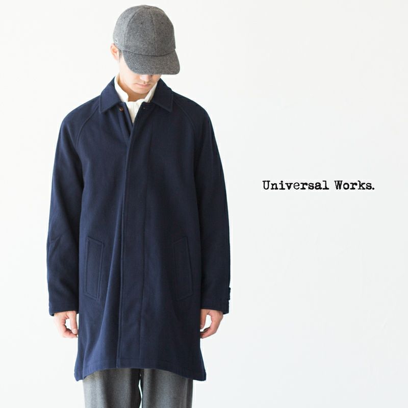 UNIVERSAL WORKS／ユニバーサルワークスの通販｜ココチヤ｜新潟燕市の