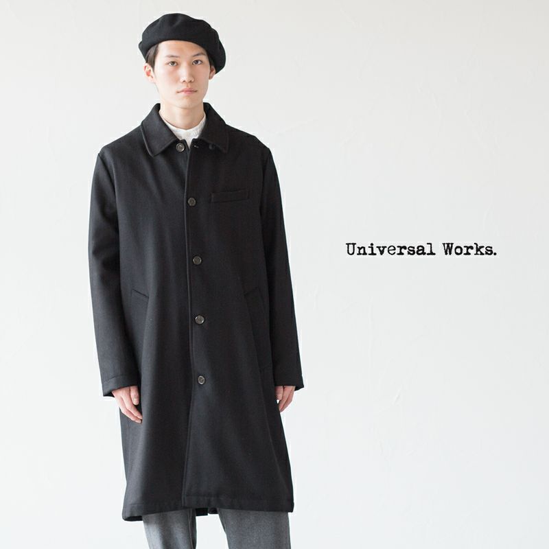 UNIVERSAL WORKS／ユニバーサルワークスの通販｜ココチヤ｜新潟燕市の