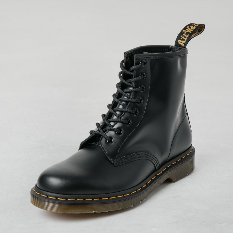 レディース ドクターマーチン dr.martens 8ホール ブーツ | www