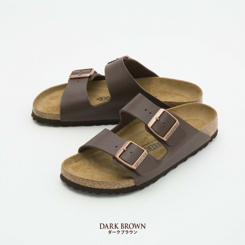 ビルケンシュトック アリゾナ ビルコフロー ナローフ 39 (25cm） ビルケンシュトック アリゾナ ビルコフロー BIRKENSTOCK ARIZONA