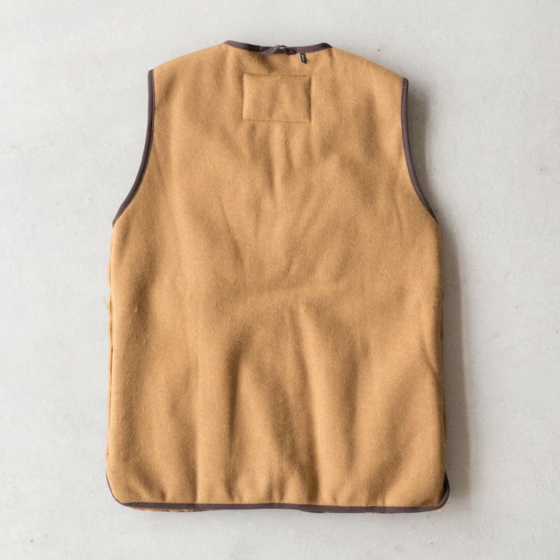 20%OFF】バブアー フロントジップ ファー ライナー ベスト [SL