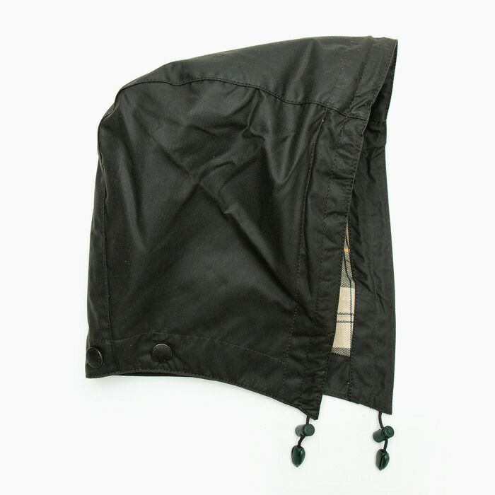 Barbour バブアー フーデッド ビデイル ビューフォート トランス バブアー フード Barbour ワックスド オイルド コットン MHO0004