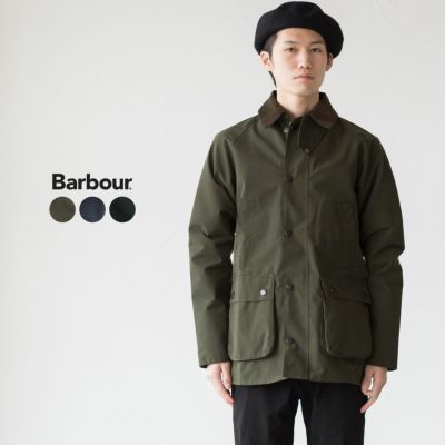 バブアー（BARBOUR)の通販｜ココチヤ｜新潟燕市のセレクトショップ