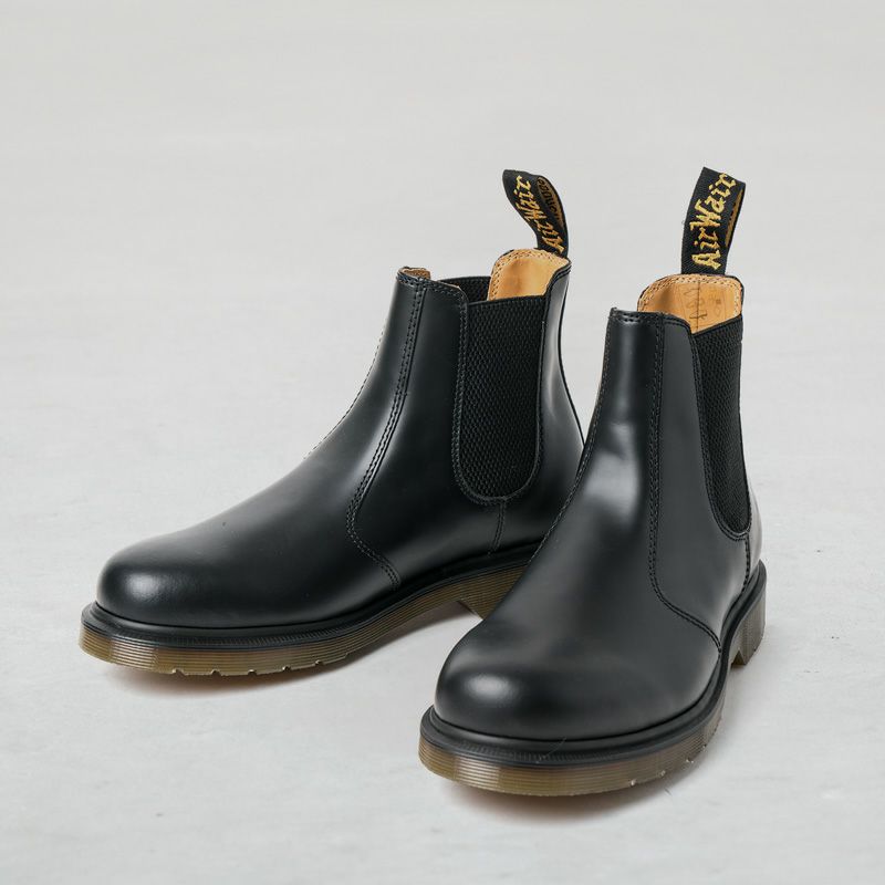 ドクターマーチン 2976 チェルシー ブーツ Dr.Martens CHELSEA BOOT 