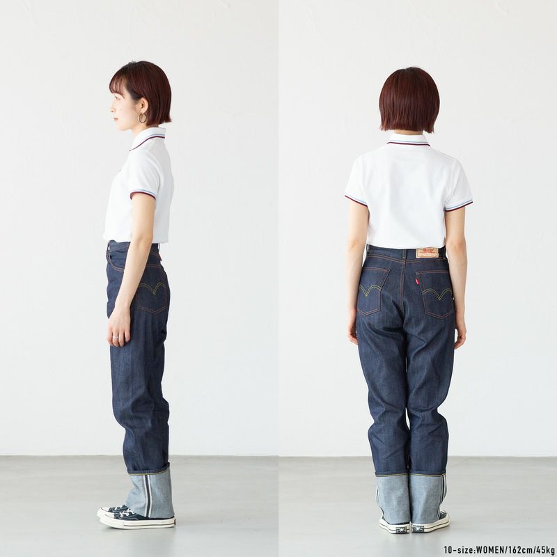 フレッドペリー ポロシャツ レディース FRED PERRY G12 英国製