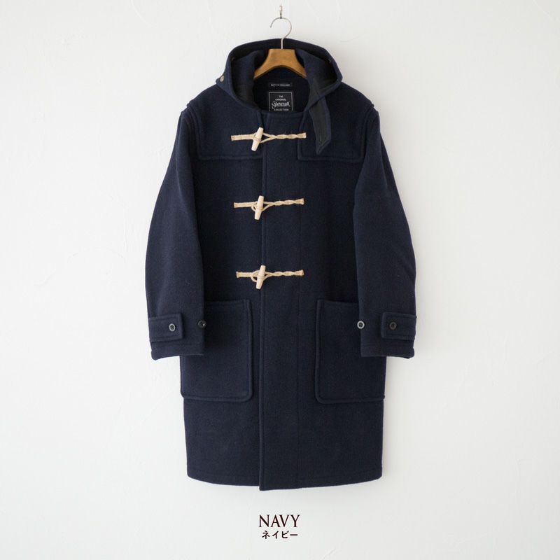 グローバーオール ダッフルコート MONTY モンティ GLOVERALL