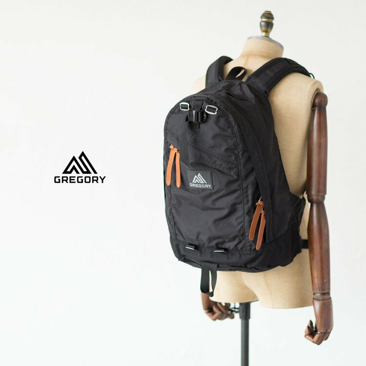 グレゴリー デイパック GREGORY DAY PACK リュック バックパック