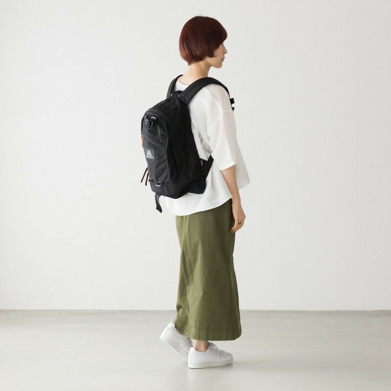 グレゴリー ファインデイ GREGORY V2 FINE DAY リュック バックパック