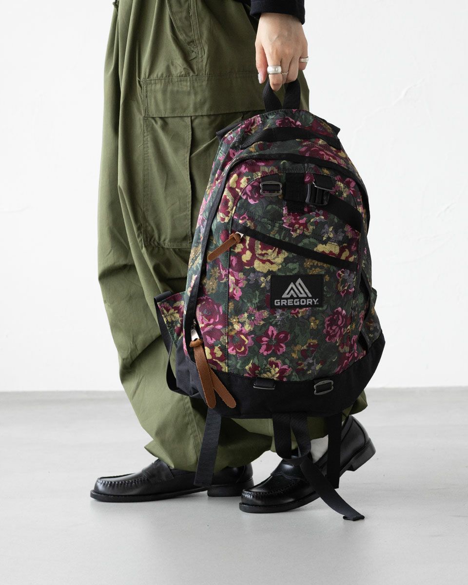 GREGORY FINE DAY V2 グレゴリー　ファインデイ　バリスティック ファインデイ 並行輸入品 グレゴリー GREGORY FINE DAY V2 リュック