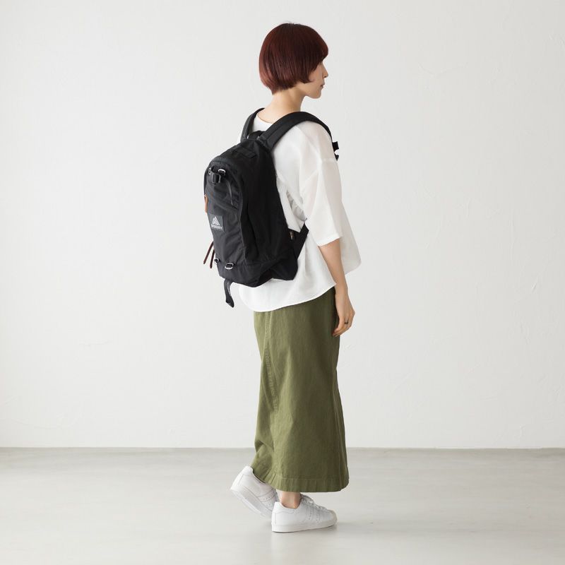 グレゴリー ファインデイ V2 FINE DAY リュック 日本正規品