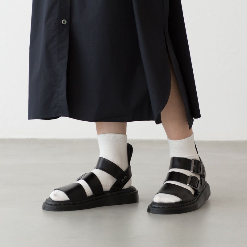 【Dr.Martens】GRYPHON ドクターマーチン グリフォン ドクターマーチン グリフォン (メンズサンダル) 価格比較 - 価格.com