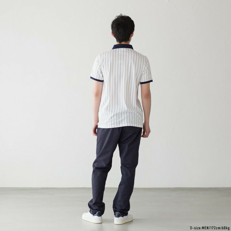 フィラ US企画 ビョルン・ボルグ BB1 ポロシャツ FILA BB1 POLO