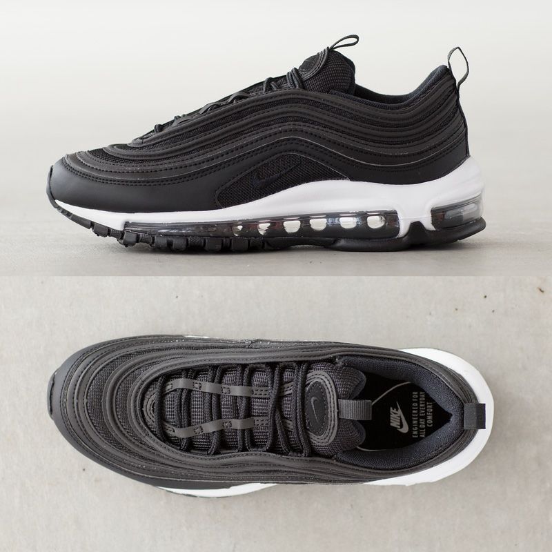新品】ウィメンズ27㎝ NIKE WMNS AIR MAX 97 FUTURA ナイキ
