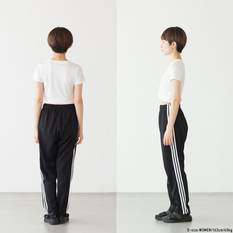 adidas originals アディダスオリジナルス シースルー パンツ セール】アーカイブ パンツ / アディダスオリジナルス adidas