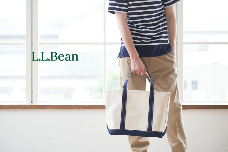 L.L.Bean／エルエルビーンの通販｜ココチヤ｜新潟燕市のセレクト