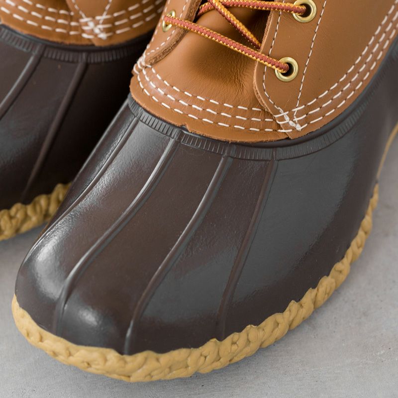 L.L.Bean - メンズ L.L.ビーン ビーンブーツ キャンバス カーキ
