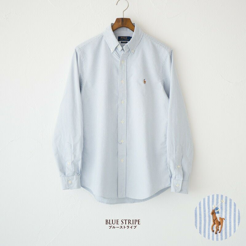 POLO ラルフローレン シャツ型 ダウンジャケット M OLD POLO ラルフローレン シャツ型 ダウンジャケット M OLD