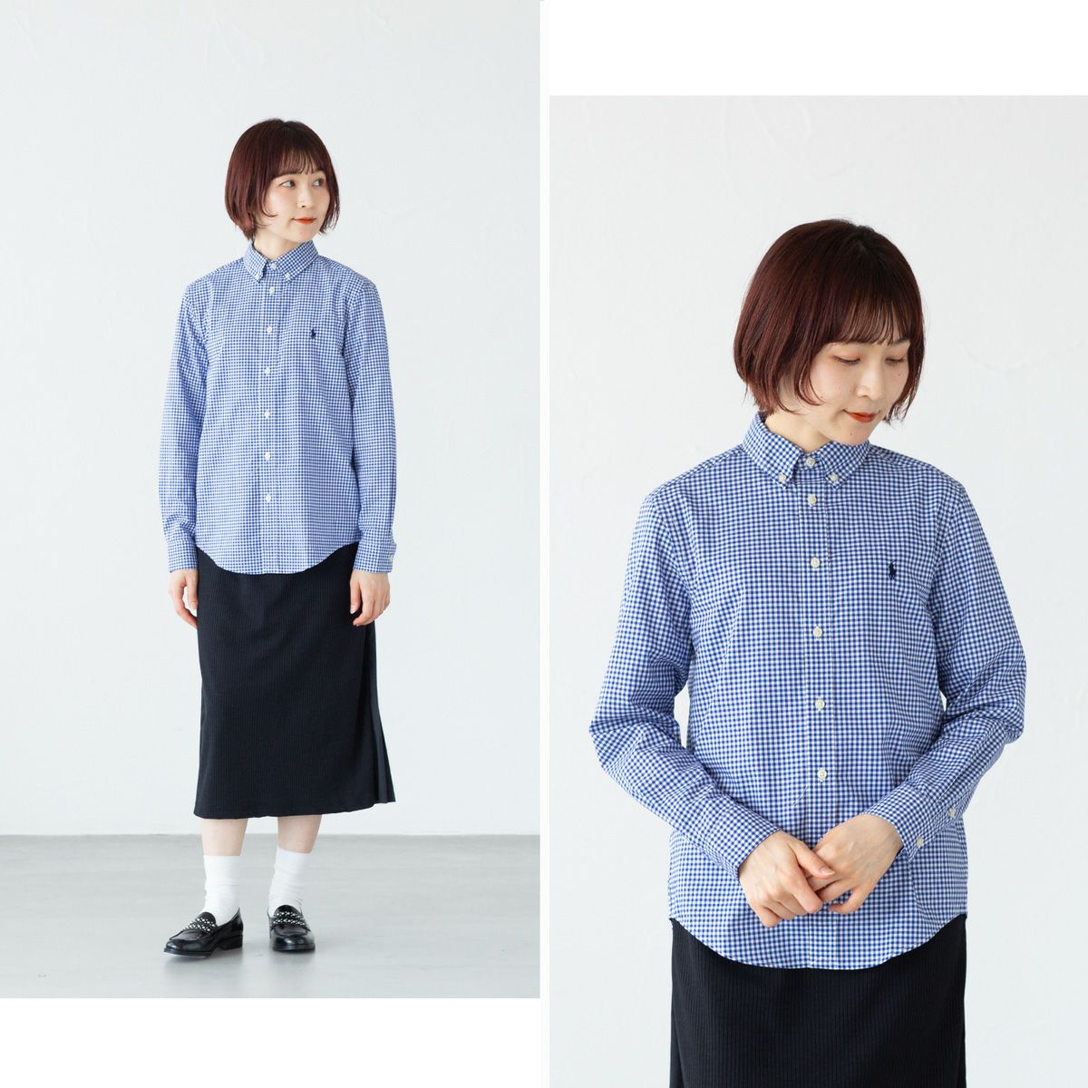 ポロ ラルフローレン ボタンダウン シャツ POLO RALPH LAUREN ボーイズ