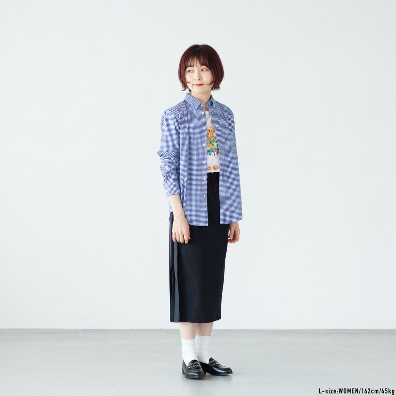 ポロ ラルフローレン ボーイズ ボタンダウン シャツ POLO RALPH
