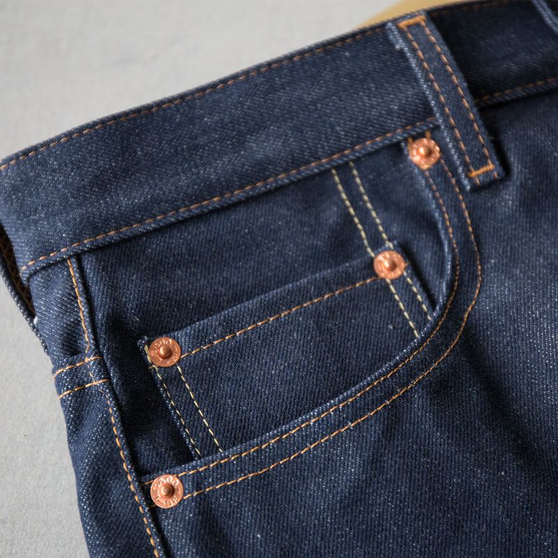 リーバイスビンテージクロージング LVC 517 1970sモデル LEVI'S