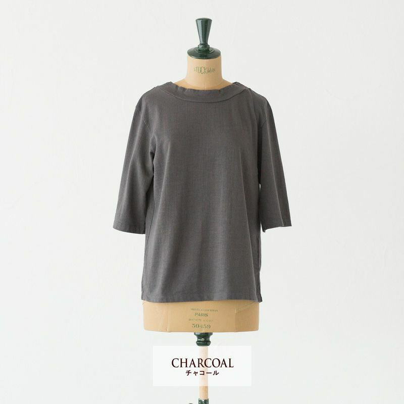 the　ハイフラッター Tシャツ 今城メリヤスHight Flutter（ハイフラッター）kobataya kinako