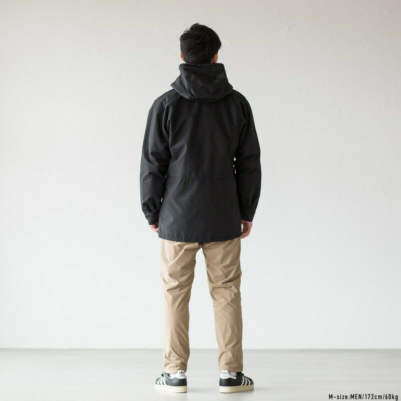シエラデザインズ マウンテンパーカー アメリカ製 60/40クロス