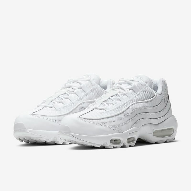 ナイキ エアマックス 95 エッセンシャル AIR MAX 95 ESSENTIAL
