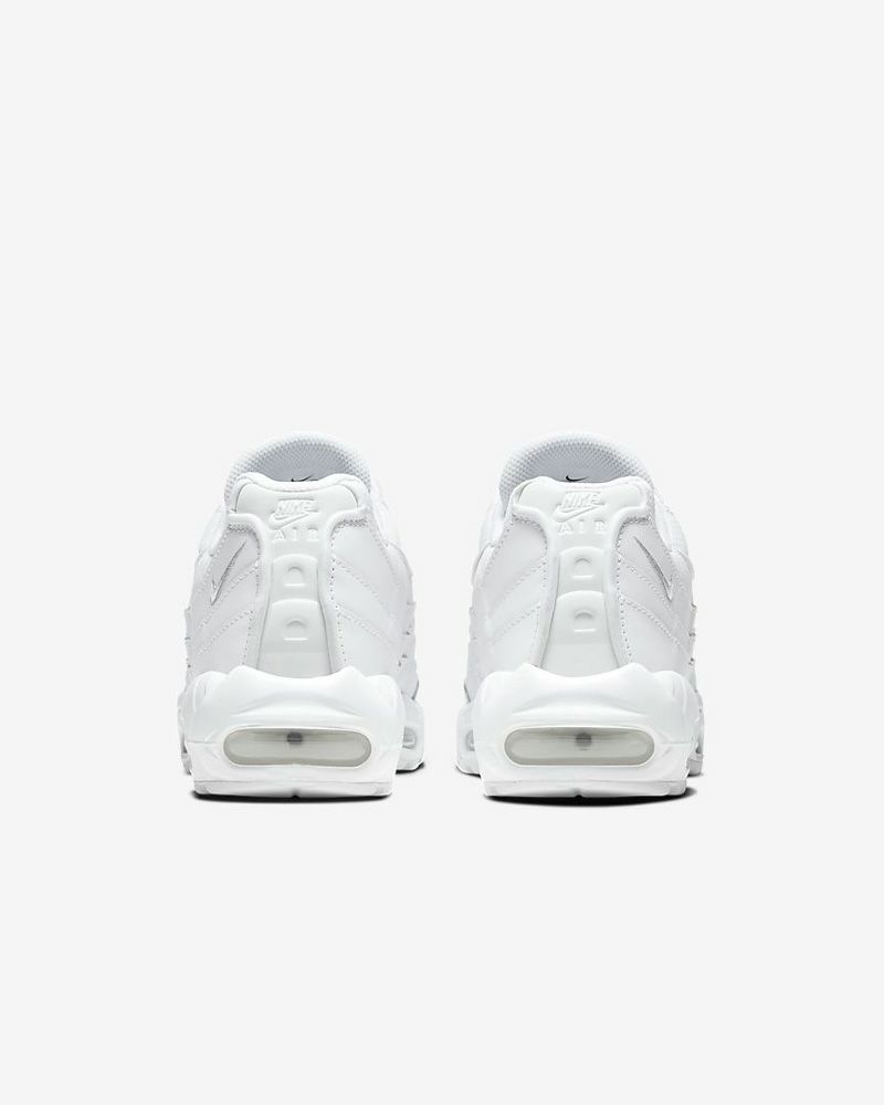 ナイキ エアマックス 95 エッセンシャル AIR MAX 95 ESSENTIAL