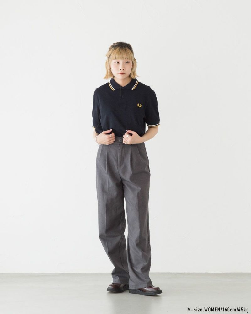 フレッドペリーポロシャツ　M3600 FRED PERRY フレッドペリー ポロシャツ ポロ M3600 正規販売店