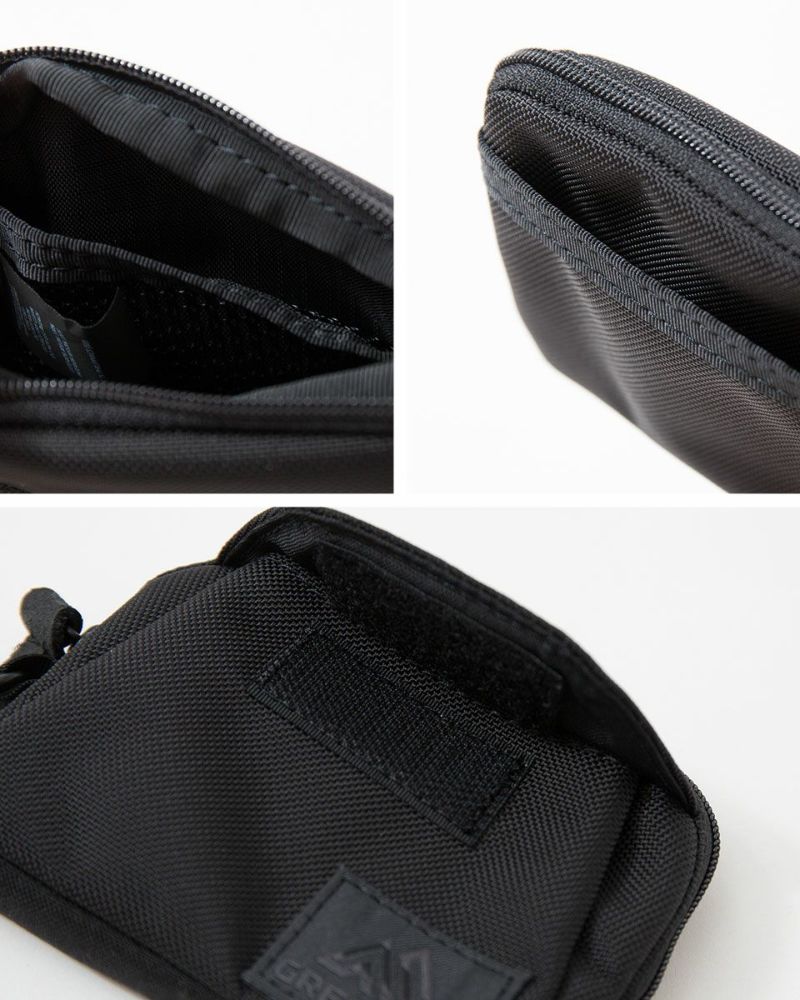 グレゴリー ペニーポーチ PENNY POUCH 財布 コインケース