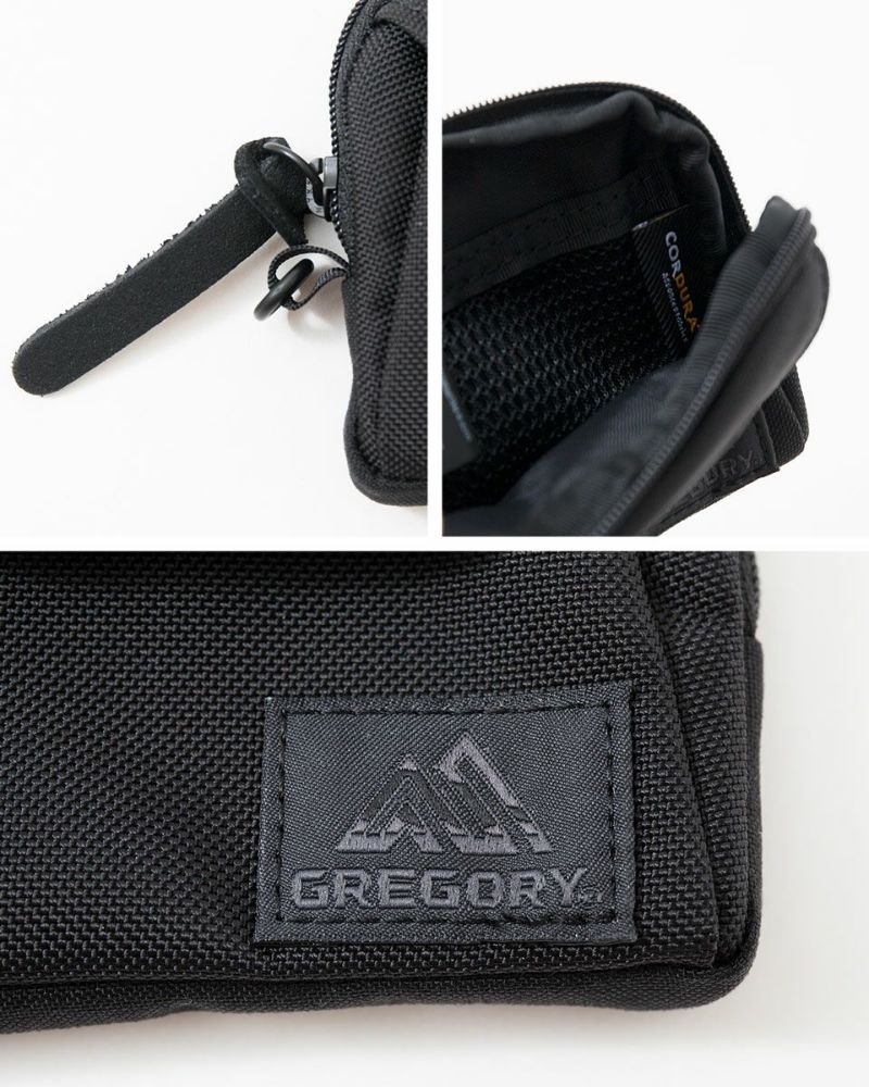 Gregory × Elnest コラボ ペニーポーチ 限定 Gregory × Elnest コラボ ペニーポーチ 限定最 安値 価格