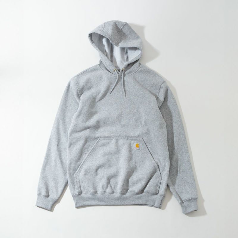 カーハート Carhartt パーカー K121 ミッドウェイト プル
