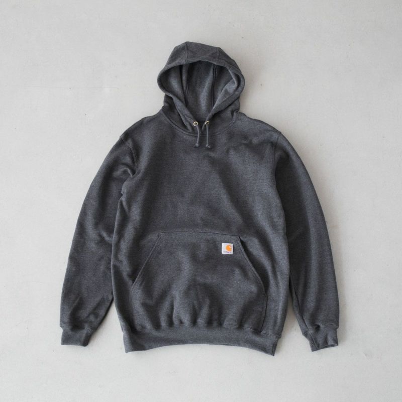 カーハート Carhartt パーカー K121 ミッドウェイト プル