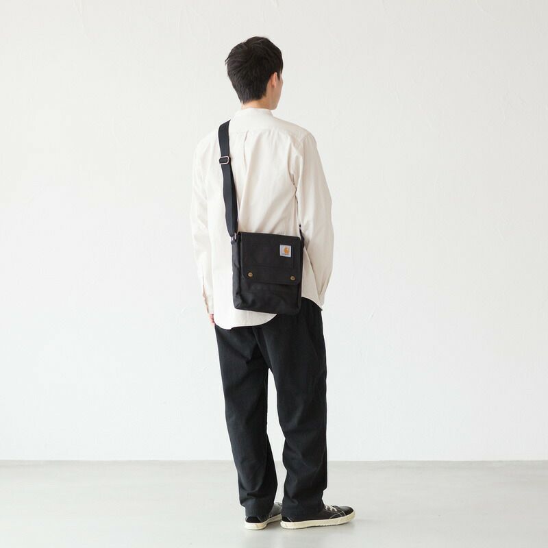 カーハートクロスボディトートショルダーバッグcarharttCrossBodyToteCP1221W